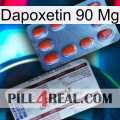 Dapoxetine 90Mg 36